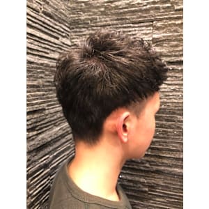 ジェットモヒカン