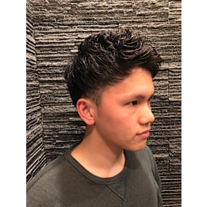 ジェットモヒカン