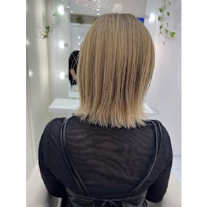 【銀座・新橋・有楽町】SOHO NEW YORK GINZA