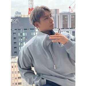 【銀座・新橋・有楽町】SOHO NEW YORK GINZA