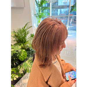 【銀座・新橋・有楽町】SOHO NEW YORK GINZA