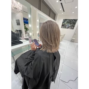 【銀座・新橋・有楽町】SOHO NEW YORK GINZA