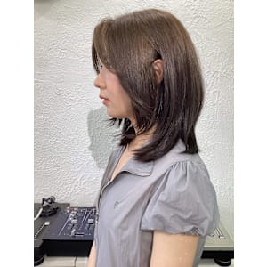 レイヤースタイル