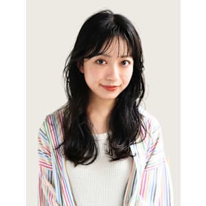 [金沢駅/ブリーチなしダブルカラー/ボブ/ショートボブ]