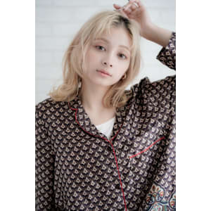 ハイトーン - La Luna【ラルーナ】掲載中