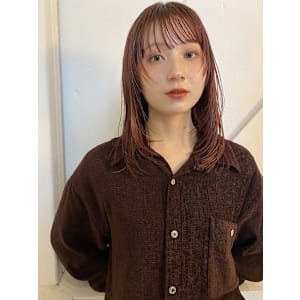 soi conc 下北沢×ロング