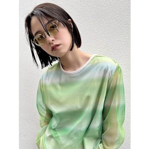 ナチュラルボブ/natural bob__下北沢