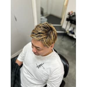 ムービングハイライト