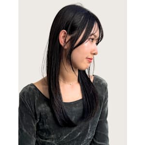 [金沢駅/ブリーチなしダブルカラー/ボブ/ショートボブ]