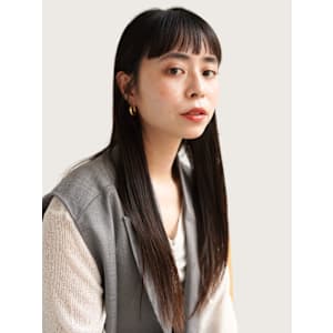 [金沢駅/ブリーチなしダブルカラー/ボブ/ショートボブ]