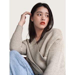 [金沢駅/ブリーチなしダブルカラー/ボブ/ショートボブ]