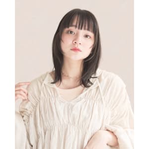 [金沢駅/ブリーチなしダブルカラー/ボブ/ショートボブ]