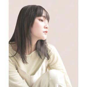 [金沢駅/ブリーチなしダブルカラー/ボブ/ショートボブ]