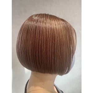 Natura岡崎店×ショート