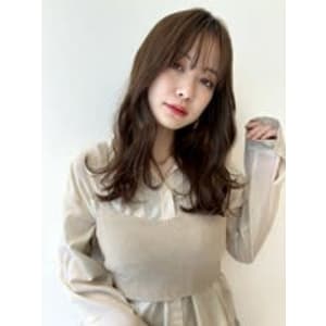 ブリーチなし大人気ベージュ＊担当ももこ