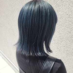 GOTTO LATOUR×ショート