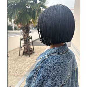 GOTTO LATOUR×ショート