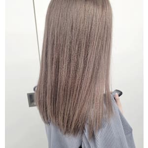 GOTTO LATOUR×ロング