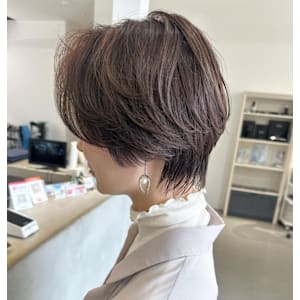 GOTTO LATOUR×ショート