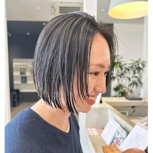 GOTTO LATOUR×ショート