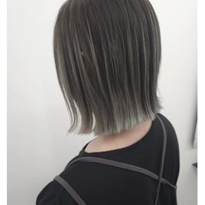 GOTTO LATOUR×ショート