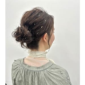 GOTTO LATOUR×ロング