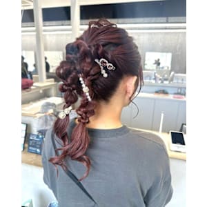 GOTTO LATOUR×ロング