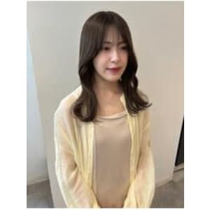 くびれ巻き×オリーブベージュ＊ 担当ももこ