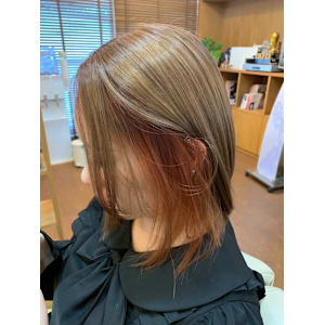 no.B×ミディアム