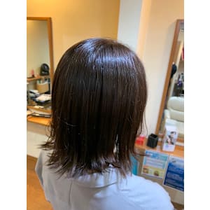 no.B×ミディアム