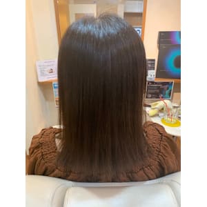 no.B×ミディアム