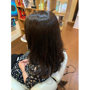 no.B×ミディアム