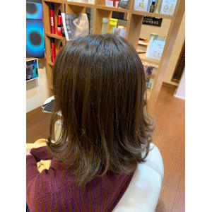 no.B×ミディアム