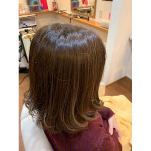 no.B×ミディアム