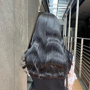 ECLART GINZA 銀座店×ロング