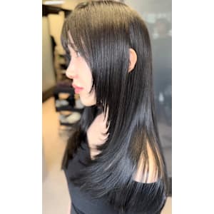 ECLART GINZA 銀座店×ロング