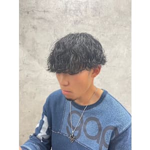 limit by Afinar 大宮店×ショート