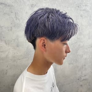 limit by Afinar 大宮店×ショート