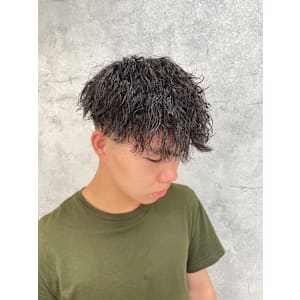 limit by Afinar 大宮店×ショート