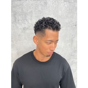 limit by Afinar 大宮店×ショート