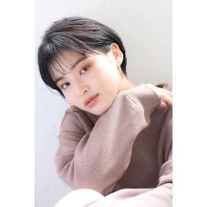 THE eme×ショート