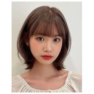 GRECA×ミディアム