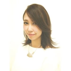 GRECA×ミディアム