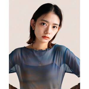 Joule South 新宿南口×ミディアム