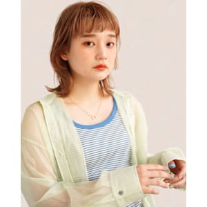 Joule South 新宿南口×ミディアム