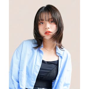 Joule South 新宿南口×ミディアム