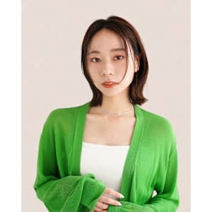 Joule South 新宿南口×ミディアム