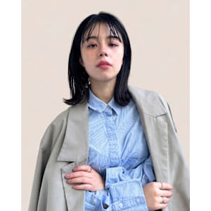 Joule South 新宿南口×ミディアム