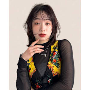 Joule South 新宿南口×ミディアム