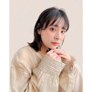 Joule South 新宿南口×ミディアム